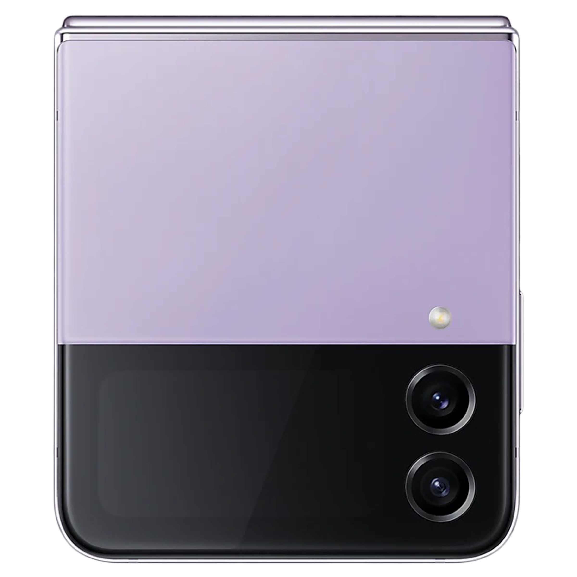 Buy SAMSUNG Galaxy Z Flip4 5G (8GB RAM, 128GB, Bora Purple) Online